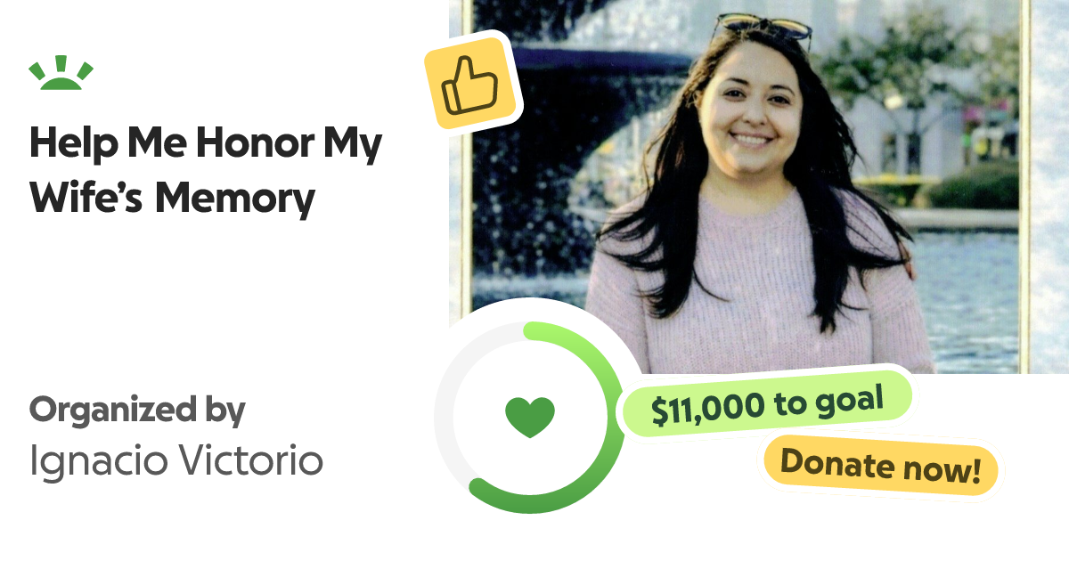 GoFundMe