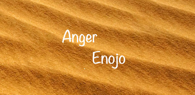 enojo - ayuda psicologica en espanol